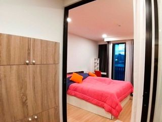 For sale studio condo in Ratchathewi, Bangkok