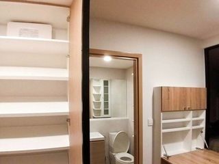For sale studio condo in Ratchathewi, Bangkok