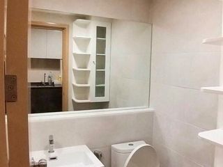 For sale studio condo in Ratchathewi, Bangkok