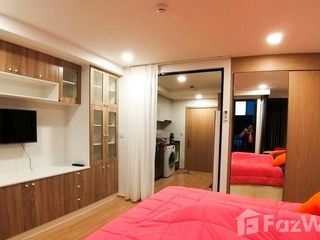 For sale studio condo in Ratchathewi, Bangkok