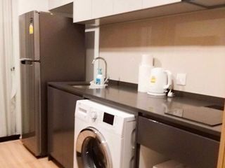 For sale studio condo in Ratchathewi, Bangkok