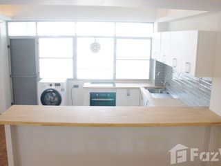 For rent 3 bed condo in Watthana, Bangkok
