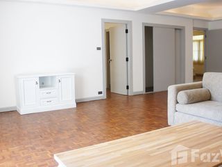 For rent 3 bed condo in Watthana, Bangkok