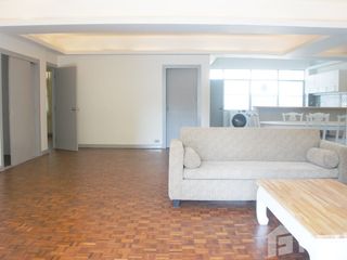 For rent 3 bed condo in Watthana, Bangkok