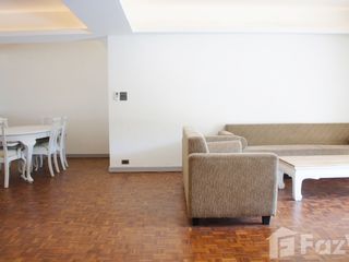 For rent 3 bed condo in Watthana, Bangkok