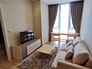 For rent 1 Beds condo in Phaya Thai, Bangkok
