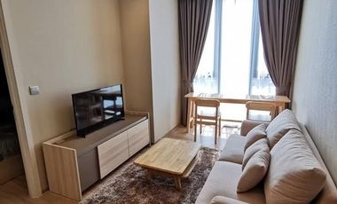 For rent 1 bed condo in Phaya Thai, Bangkok