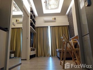 For sale 1 Beds condo in Bang Na, Bangkok