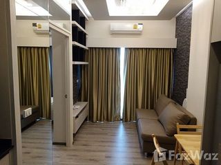 For sale 1 Beds condo in Bang Na, Bangkok