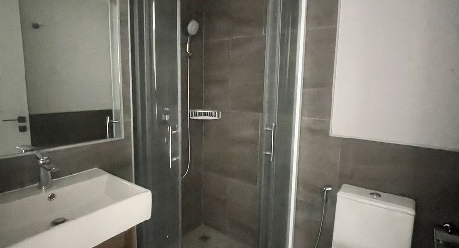 For rent 2 bed condo in Mueang Phuket, Phuket