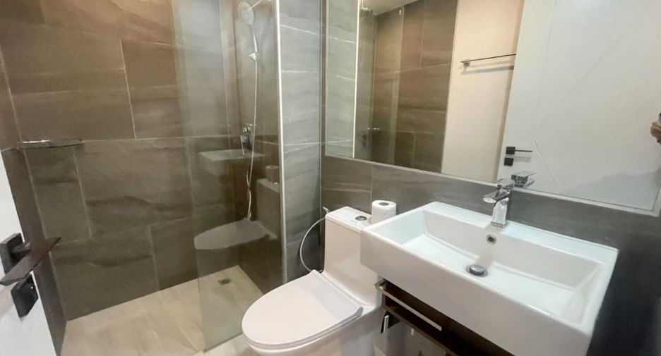 For rent 2 bed condo in Mueang Phuket, Phuket