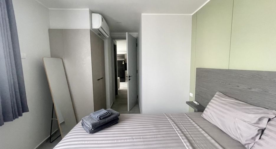 For rent 2 bed condo in Mueang Phuket, Phuket