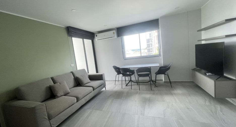 For rent 2 bed condo in Mueang Phuket, Phuket