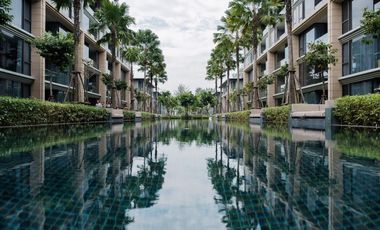 For sale 2 bed condo in Thalang, Phuket