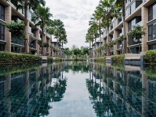 For sale 2 bed condo in Thalang, Phuket