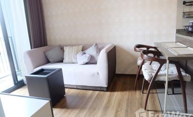 For rent 1 bed condo in Phaya Thai, Bangkok