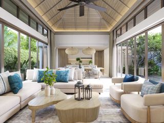 For sale 4 bed villa in Thalang, Phuket