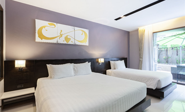 For sale studio condo in Kathu, Phuket