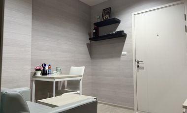For sale 1 bed condo in Bang Sue, Bangkok