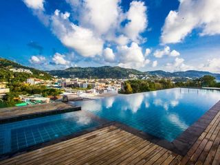 For sale 4 Beds condo in Mueang Phuket, Phuket