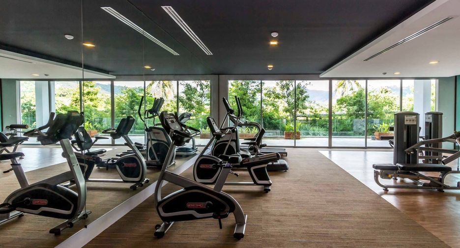 For sale 4 bed condo in Mueang Phuket, Phuket