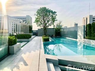 For sale 1 bed condo in Chatuchak, Bangkok