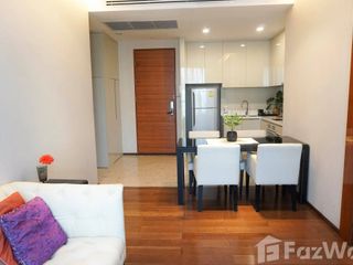 For rent 2 Beds condo in Khlong Toei, Bangkok