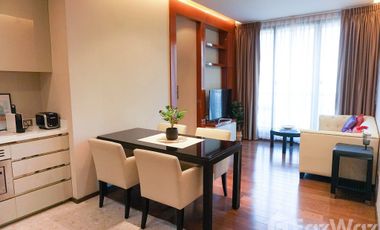 For rent 2 Beds condo in Khlong Toei, Bangkok