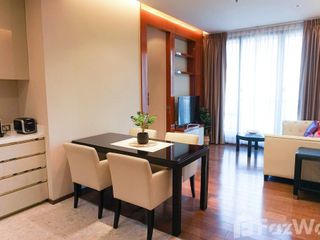 For rent 2 Beds condo in Khlong Toei, Bangkok