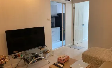 For sale 1 Beds condo in Khlong Toei, Bangkok