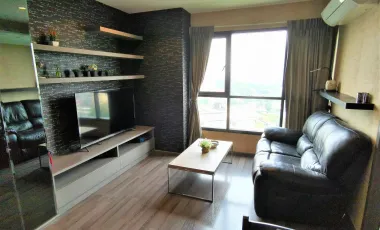 For sale 2 Beds condo in Watthana, Bangkok