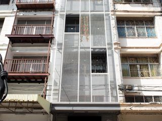 For sale office in Bang Sue, Bangkok