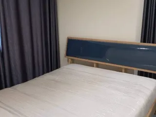 For rent 1 bed condo in Suan Luang, Bangkok