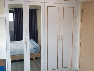 For rent 1 bed condo in Suan Luang, Bangkok