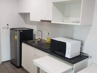 For rent 1 bed condo in Suan Luang, Bangkok
