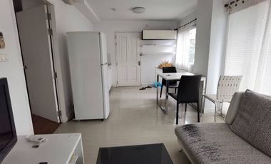 For rent 1 bed condo in Pathum Wan, Bangkok