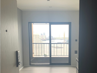 For rent 1 bed condo in Bang Kho Laem, Bangkok