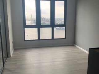 For rent 1 bed condo in Bang Kho Laem, Bangkok