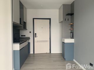 For rent 1 bed condo in Bang Kho Laem, Bangkok