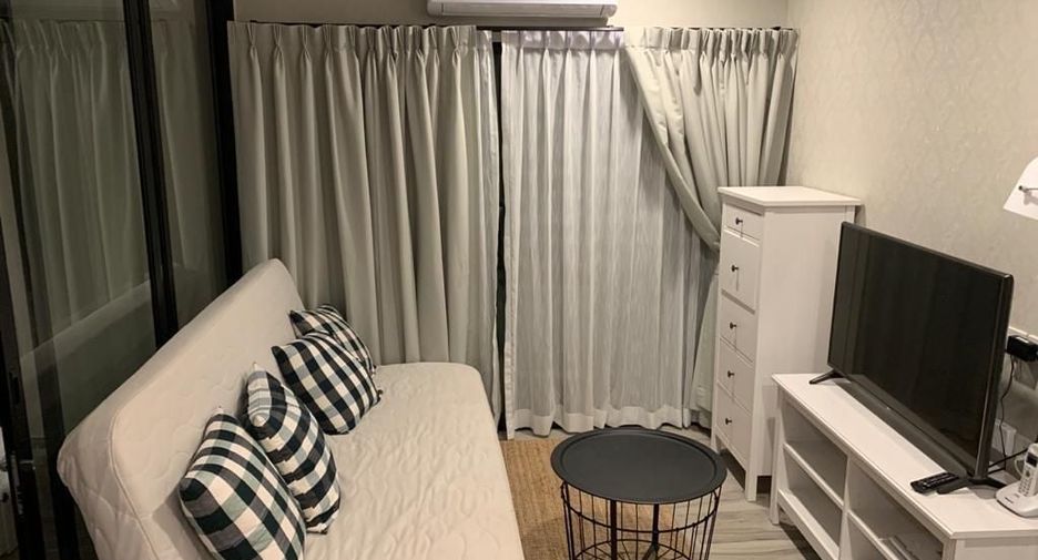 For sale 1 Beds condo in Thalang, Phuket