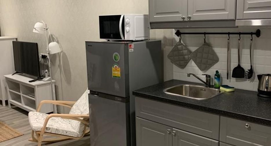 For sale 1 Beds condo in Thalang, Phuket