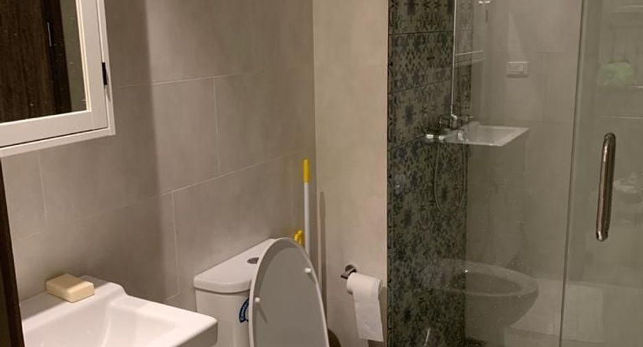 For sale 1 Beds condo in Thalang, Phuket
