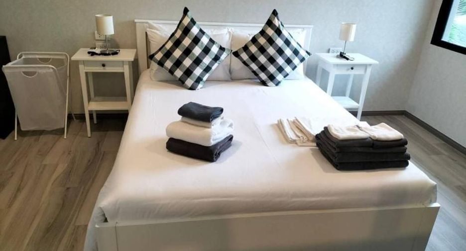 For sale 1 Beds condo in Thalang, Phuket