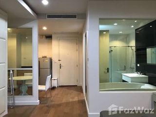 For sale スタジオ condo in Pathum Wan, Bangkok