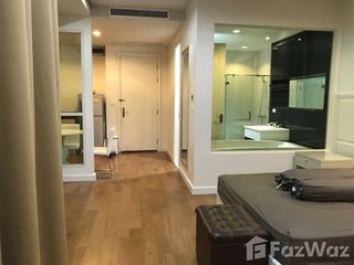 For sale スタジオ condo in Pathum Wan, Bangkok