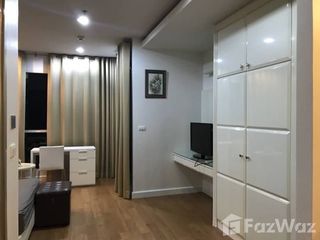 For sale スタジオ condo in Pathum Wan, Bangkok