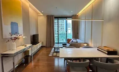 For rent 2 Beds condo in Khlong Toei, Bangkok