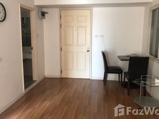 For sale 1 bed condo in Taling Chan, Bangkok