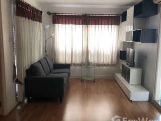 For sale 1 bed condo in Taling Chan, Bangkok