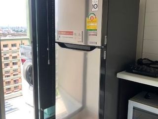 For sale 1 bed condo in Taling Chan, Bangkok
